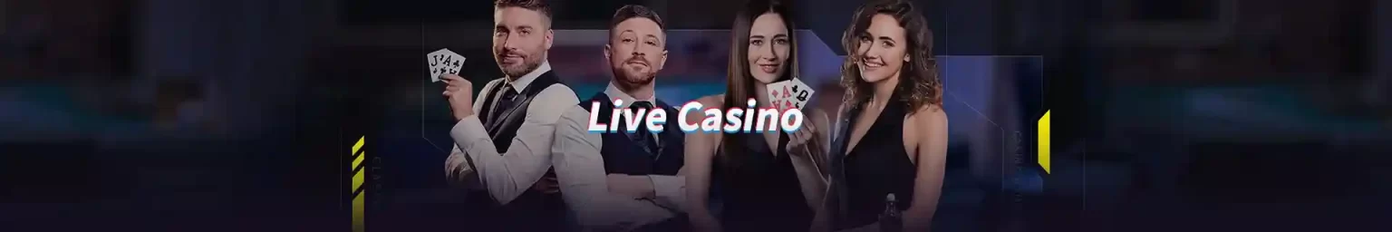 777VIP game live casino dealer showcase