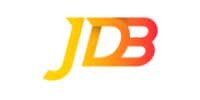 777VIP game provider JDB logo for slot and arcade titles