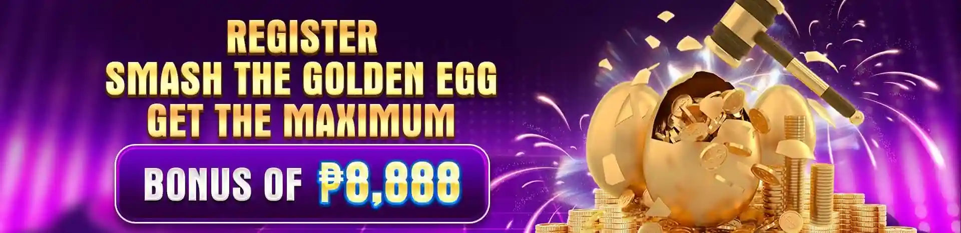 777VIP Sign up quickly and start playing your favorite slots and games